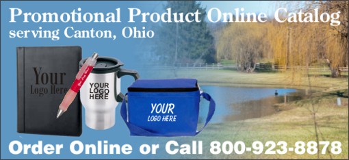 Promotional Products Canton, Ohio